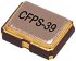 Krystalový oscilátor LFSPXO025560REEL 50MHz ±50PPM CMOS, 2.5x3.2mm SMD, počet kolíků: 4 3.4 x 2.7 x 1.2mm