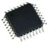 Silicon Labs Mikrocontroller EFM8BB3 8bit SMD 64 KB QFP 32-Pin 50MHz 4352 kB RAM