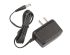 XP Power 5W Plug-In AC/DC Adapter 9V dc Output, 550mA Output