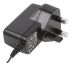 XP Power 24W Plug-In AC/DC Adapter 12V dc Output, 2A Output