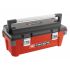 Facom 21 Piece Industrial Maintenance Kit Tool Kit with Box