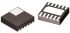 Intersil, ISL85410FRZ-T7A Step-Down Switching Regulator, 1-Channel 1A Adjustable 12-Pin, DFN