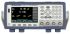 Medidor LCR de banco BK Precision 891, 9999H/ 100mF/ 100 MΩ, frecuencia máx. 300kHz
