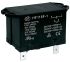 Hongfa Europe GMBH Flange Mount Power Relay, 24V dc Coil, 25A Switching Current, DPNO
