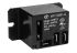 Hongfa Europe GMBH Flange Mount Power Relay, 24V dc Coil, 20A Switching Current, SPDT