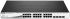 D-Link DGS-1210-28P Ethernet-Switch Rackmontage PoE, 28-Port, Smart, 10/100/1000Mbit/s, 440 x 210 x 44mm