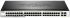 D-Link DGS-1210-48 Ethernet-Switch Rackmontage, 48-Port, Smart, 10/100/1000Mbit/s, 441 x 209.9 x 44mm