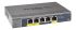 Netgear ProSAFE, Managed 5 Port Ethernet Switch