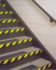 3M Vinyl Trassierband Schwarz, Gelb, Stärke 0.14mm, 50mm x 33m