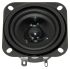 Visaton 56mm dia 10W nom Full Range Speaker Driver, 8Ω, 120 → 20000 Hz