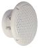 Visaton 15W Cabinet Speaker, 100 to 20000 Hz, 4Ω