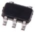 Texas Instruments SN74LVC1G14MDBVREP Schmitt Trigger CMOS Inverter, 5-Pin SOT-23