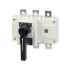 Socomec 4P Pole Isolator Switch - 160A Maximum Current, 80kW Power Rating, IP20