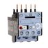WEG RW17 Thermal Overload Relay 1NO + 1NC, 0.63 A F.L.C, 400 → 630 mA Contact Rating, 0.9 → 1.4 W, 3P