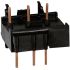 WEG Block Module for use with MPW40(i and t) Motor Protective Circuit Breakers