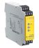 Wieland Dual-Channel Emergency Stop, Light Beam/Curtain, Safety Switch/Interlock Safety Relay, 230V ac, 3 Safety