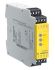Wieland SNA 4063K Series Dual-Channel Emergency Stop, Light Beam/Curtain, Safety Switch/Interlock Safety Relay, 115