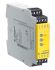 Wieland SNA 4063K Series Dual-Channel Emergency Stop, Light Beam/Curtain, Safety Switch/Interlock Safety Relay, 24V