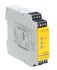 Wieland Dual-Channel Emergency Stop, Light Beam/Curtain, Safety Switch/Interlock Safety Relay, 24V ac/dc, 2 Safety