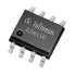 Infineon, ILD6150XUMA1, LED-driver IC, 4,5 → 60 V, 1.5A, 8-Pin PG-DSO-8-27