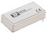 XP Power DC-DCコンバータ Vout：±15V dc 36 → 140 V dc, 20W, RDC2072D15