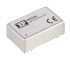 XP Power RDD DC-DC Converter, ±12V dc/ ±335mA Output, 13 → 70 V dc Input, 8W, Through Hole, +85°C Max Temp -40°C