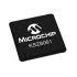 Microchip Ethernet-Transceiver 10 Mbps, 100Mbit/s 3,3 V, QFN 48-Pin