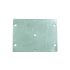 Intelligent LED Solutions ILA-TIM Series Self-Adhesive Thermal Interface Pad, 0.25mm Thick, Graphite, 65 x 50mm