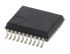 Renesas Electronics R5F1006DASP#V0, 16bit RL78 Microcontroller, RL78/G13, 32MHz, 4 (Data Flash) kB, 48 (Flash ROM) kB
