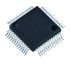 Mikrokontrolér R5F100JFGFA#30 16bit RL78 32MHz 8 kB (flash, datová), 96 kB (flash ROM) Flash 8 kB RAM, počet kolíků: