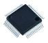 Renesas Electronics R5F101JDAFA#30, 16bit RL78 Microcontroller, RL78/G13, 32MHz, 48 kB Flash, 52-Pin LFQFP