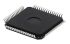 Renesas Electronics, 16bit RL78, RL78/G14 Microcontroller, 32MHz, 4 (Data Flash) kB, 48 (Flash ROM) kB Flash, 64-Pin
