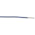 RS PRO Blue 1 mm² Hook Up Wire, 57/0.15 mm, 30m