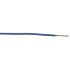 RS PRO Blue 2 mm² Hook Up Wire, 115/0.15 mm, 30m
