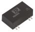 XP Power ISM02 DC-DC Converter, 12V dc/ 165mA Output, 10.8 → 13.2 V dc Input, 2W, Surface Mount, +105°C Max Temp