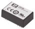 XP Power JHL06 DC-DC Converter, 12V dc/ 500mA Output, 20 → 30 V dc Input, 6W, Through Hole, +80°C Max Temp -20°C