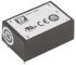XP Power Switching Power Supply, EME05US05, 5V dc, 1.3A, 5W, 1 Output, 85 → 264V ac Input Voltage