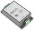 XP Power DTE20 DC-DC Converter, 12V dc/ 1.67A Output, 9 → 36 V dc Input, 20W, Chassis Mount +85°C Max Temp -40°C