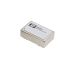 XP Power JCJ DC-DC Converter, 15V dc/ 667mA Output, 9 → 18 V dc Input, 10W, Through Hole, +100°C Max Temp -40°C