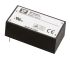 XP Power Switching Power Supply, ECL15UD01-E, ±12V dc, 650mA, 15W, Dual Output, 120 → 370 V dc, 85 → 264