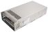 XP Power Switching Power Supply, LCL500PS15, 15V dc, 34A, 500W, 1 Output, 127 → 370 V dc, 85 → 264 V ac