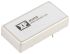 XP Power JCH 10W Isolated DC-DC Converter Through Hole, Voltage in 18 → 36 V dc, Voltage out 5V dc