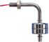 Gems Sensors LS-77700 Series Horizontal Stainless Steel 316 Float Switch, Float, 610mm Cable, SPST NO, 240V ac Max