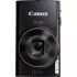 Canon IXUS 285 HS Kompakt Digitalkamera, 3Zoll LCD, , 20.2MP, 12X Optischer Zoom, 4X Digital Zoom, Schwarz WLAN
