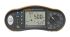 Fluke 1664FC Multifunction Tester, 50 V, 100 V, 250 V, 500 V, 1000 V , Earth Resistance Measurement With BLE, USB