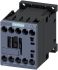 Siemens SIRIUS 3RH2 Contactor Relay, 10 A, 4NO, 690 V ac