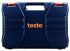 Testo Carrying Case for Use with testo 110, testo 112, testo 425, testo 512, testo 535, testo 625, testo 720, testo