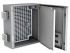 Schneider Electric Thalassa PLM Series PET Wall Box, IK10, IP66, 747 mm x 536 mm x 300mm