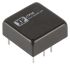 XP Power JTK30 DC-DC Converter, 12V dc/ 2.5A Output, 18 → 75 V dc Input, 30W, Through Hole, +100°C Max Temp