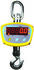 Jeřábová váha Jeřáb 1500kg, rozlišení: 200 g, číslo modelu: LHS 1500 Adam Equipment Co Ltd